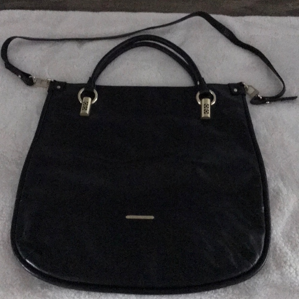 TRINA TURK “Manhattan Shopper” Tote Bag